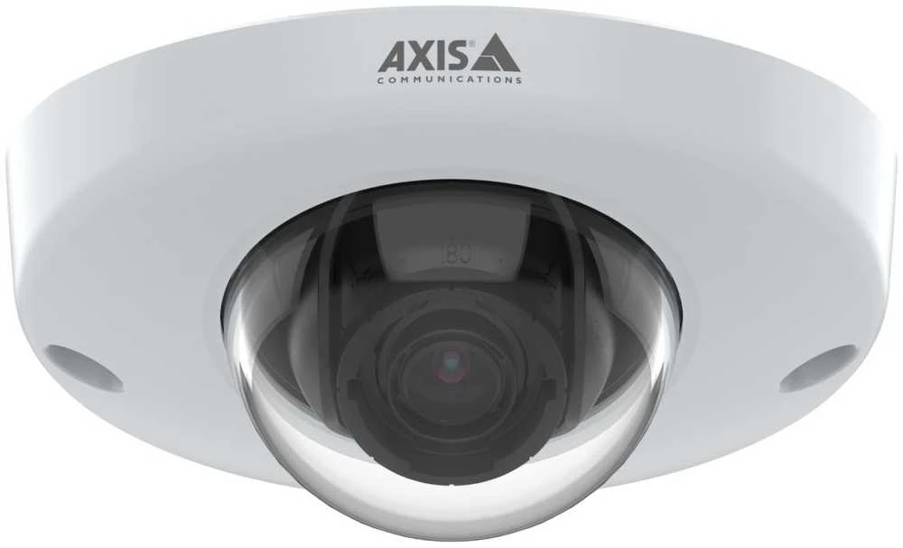 Kamera IP Axis P3905-R Mk III