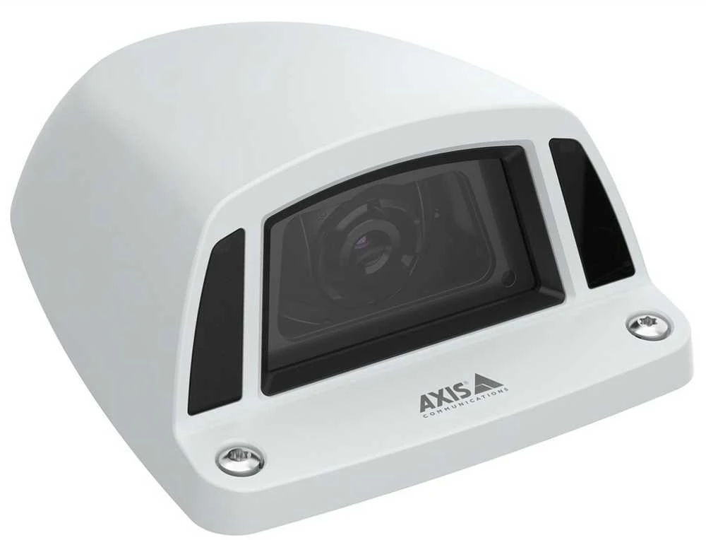 AXIS P3925-LRE M12 IP kamera