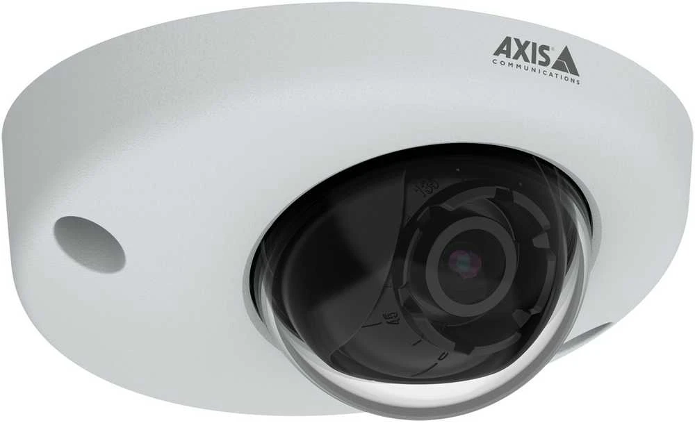 AXIS P3925-R M12 IP kamera (10 vnt.)