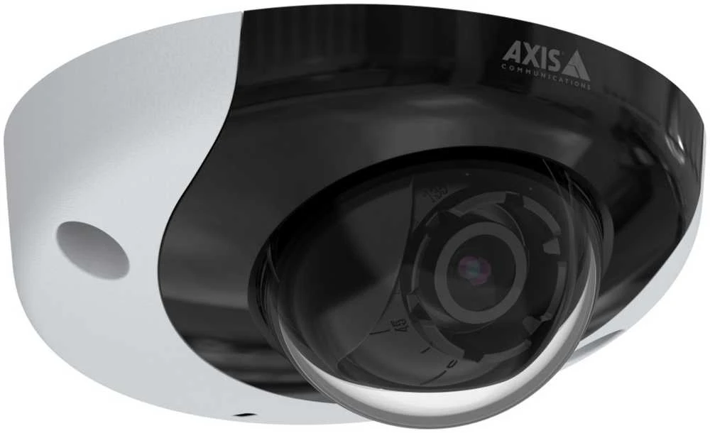 AXIS P3935-LR IP kamera