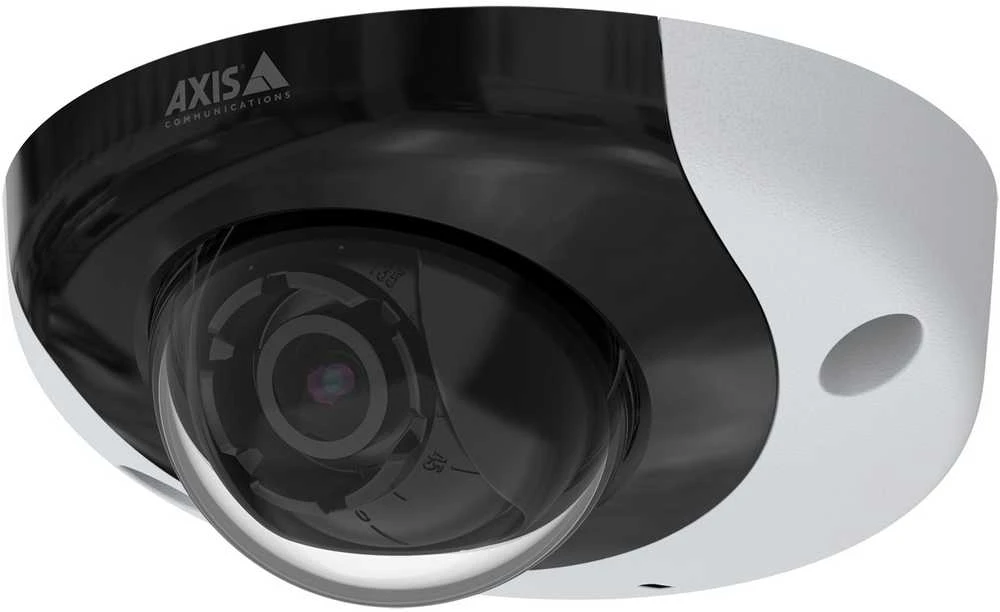 AXIS P3935-LR M12 IP kamera (10 vnt.)