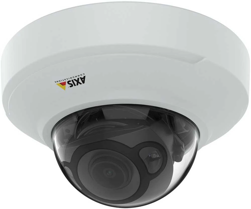 NET M4216-LV DOME/02113-001 AXIS