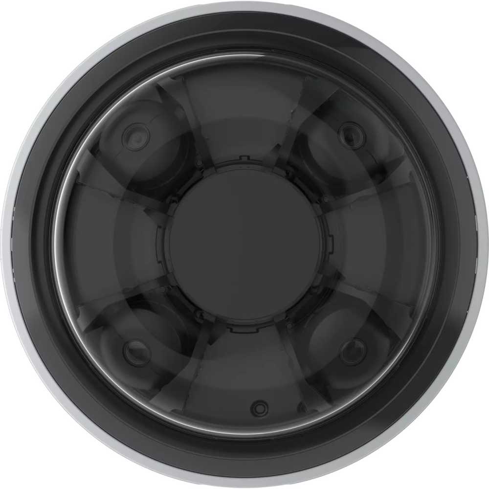 Axis AXIS Netzwerkkamera Panorama Dome P3747-PLVE