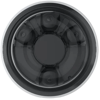 Kamera IP Axis P3748-PLVE