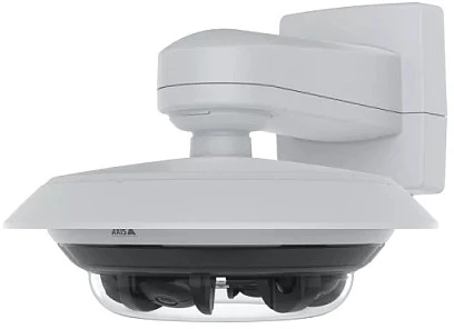 Kamera IP Axis P3748-PLVE