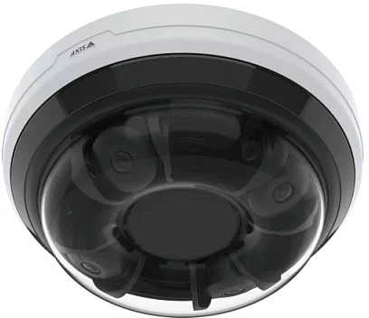Kamera IP Axis P3748-PLVE