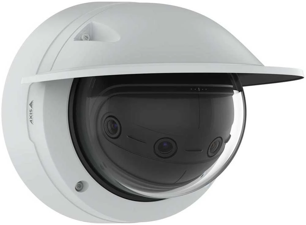 Kamera IP Axis AXIS P3827-PVE