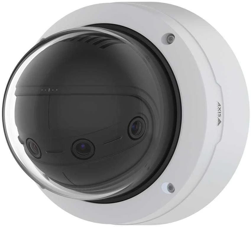 Kamera IP Axis AXIS P3827-PVE