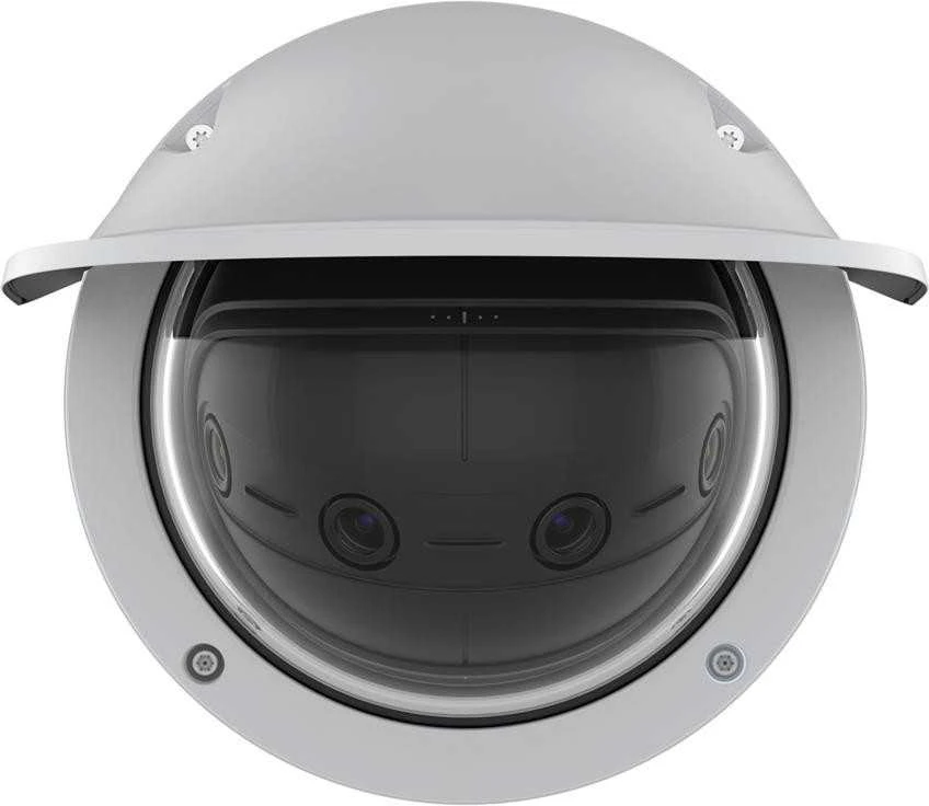 Kamera IP Axis AXIS P3827-PVE