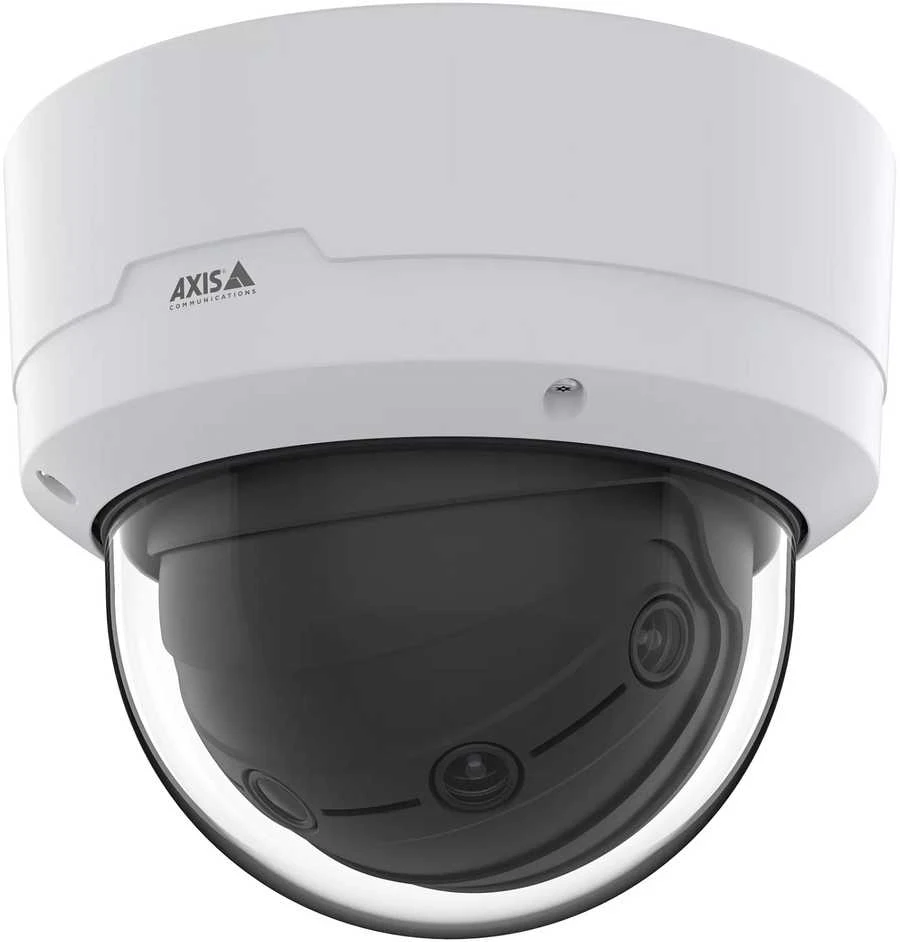 TINKLO KAMERA Q3839-PVE29MP/02657-001 AXIS 02657-001 (7331021081215)