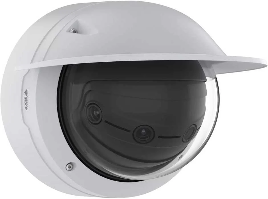 TINKLO KAMERA Q3839-PVE29MP/02657-001 AXIS 02657-001 (7331021081215)