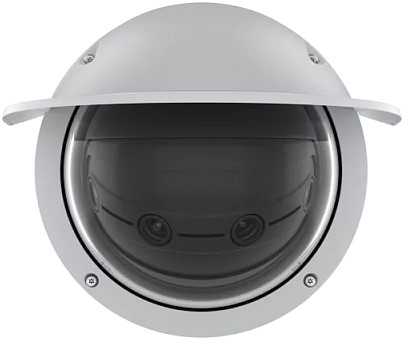 Kamera IP Axis Q4809-PVE