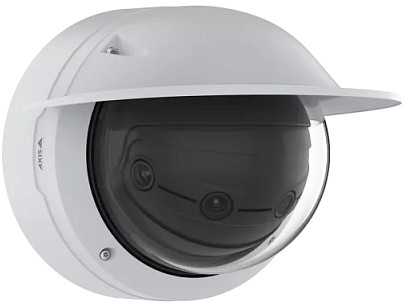 Kamera IP Axis Q4809-PVE