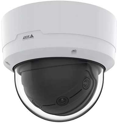 Kamera IP Axis Q4809-PVE