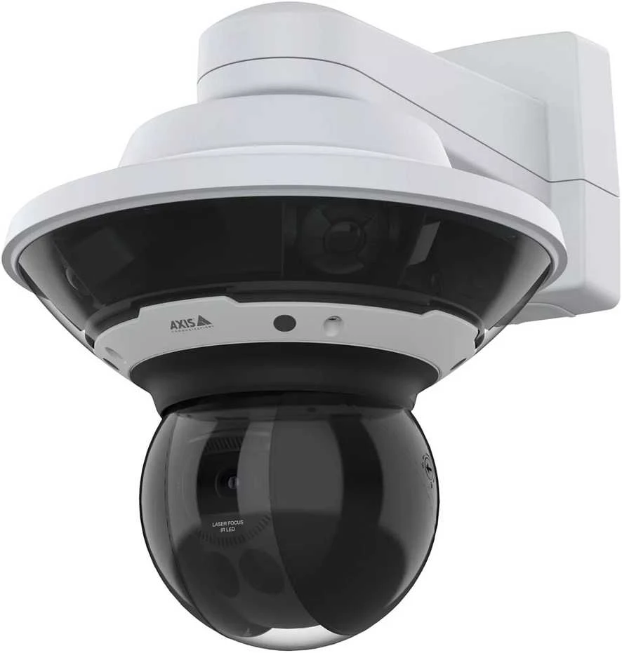 IP kamera „Axis Q6300-E“ 50 Hz