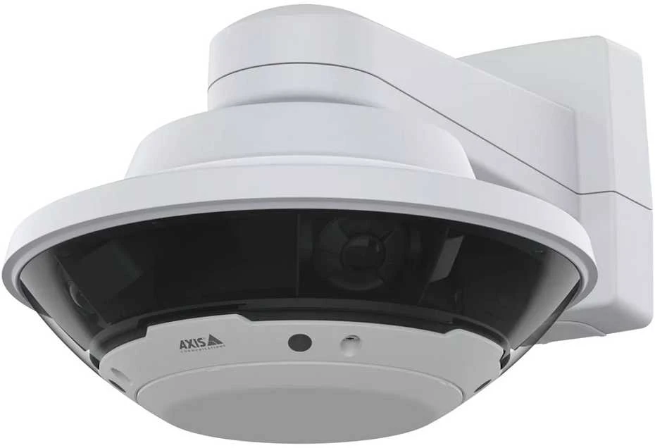 IP kamera „Axis Q6300-E“ 50 Hz