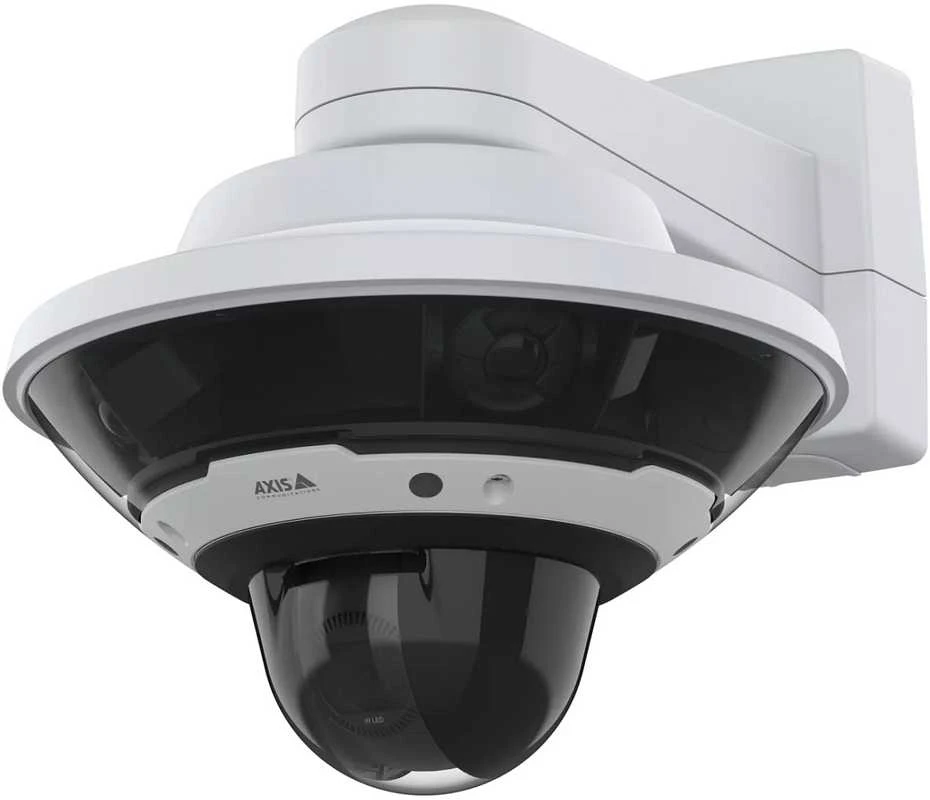 IP kamera „Axis Q6300-E“ 50 Hz