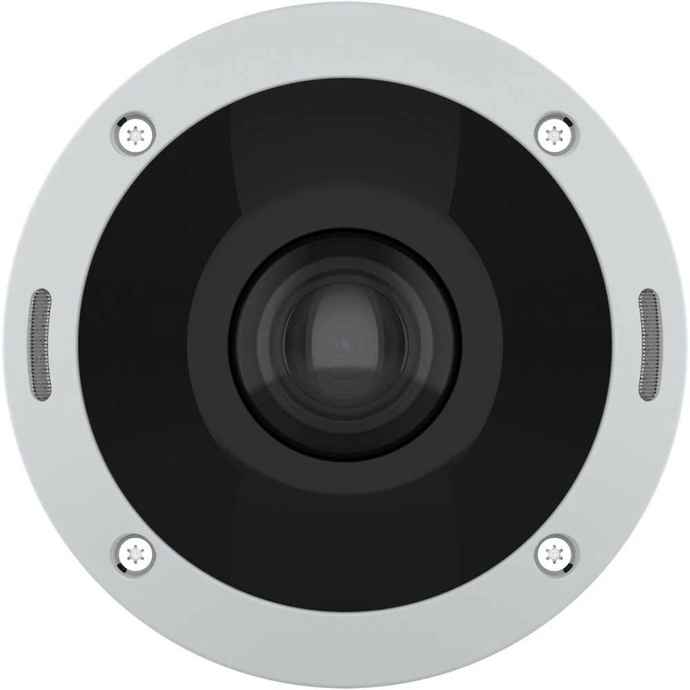 AXIS M4308-PLE tinklo kamera Panorama Mini Fix Dome 180/360°
