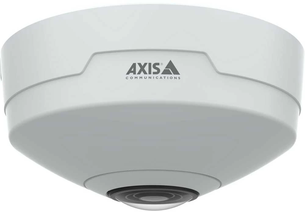 IP kamera „Axis AXIS M4327-P“