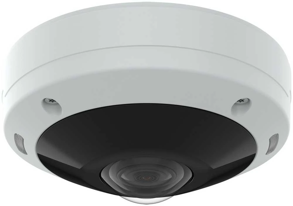 AXIS M4308-PLE tinklo kamera Panorama Mini Fix Dome 180/360°