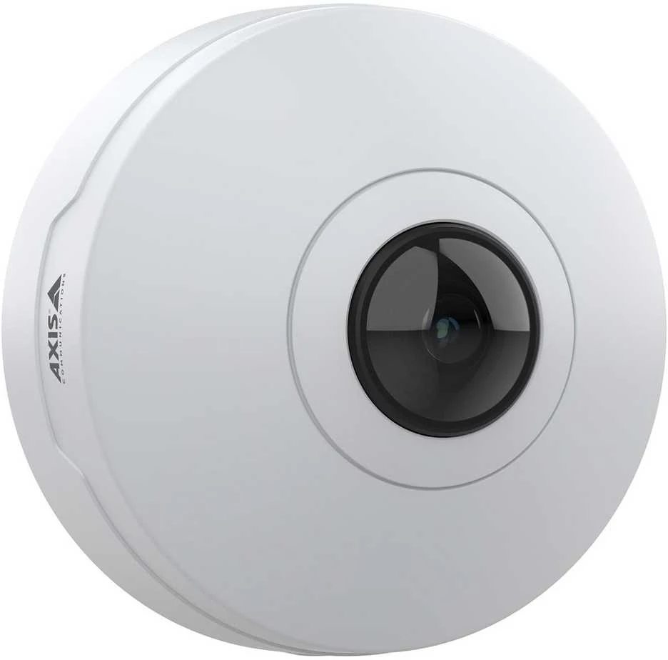 IP kamera „Axis AXIS M4327-P“