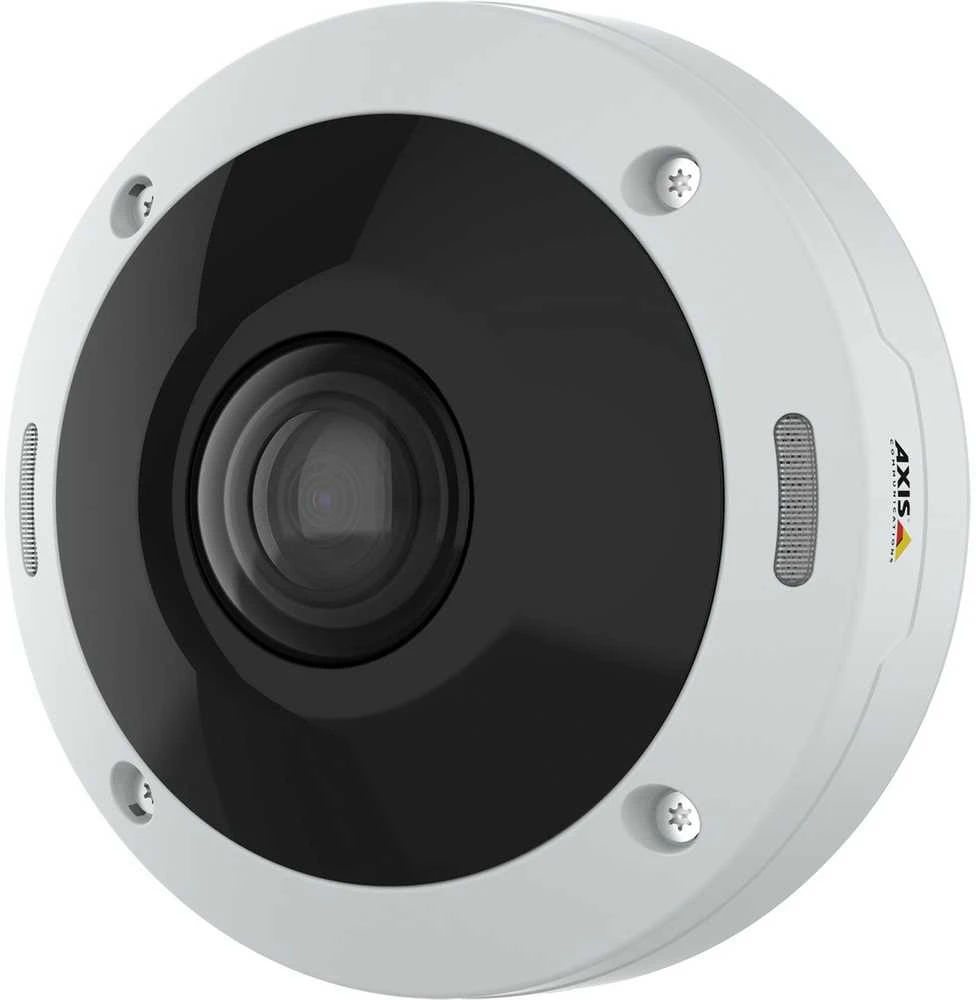 AXIS M4308-PLE tinklo kamera Panorama Mini Fix Dome 180/360°
