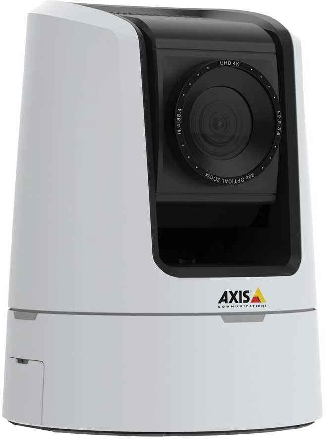 AXIS V5938 4K Ultra HD PTZ tiesioginės transliacijos kamera