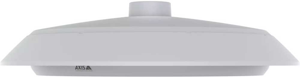 AXIS Priedų pakabuko rinkinys TP3108-E, skirtas P3747/P3748-PLVE