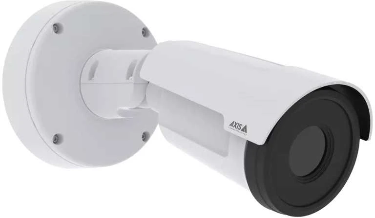 „Axis Q1971-E“ 13 mm 30 kadrų per sekundę