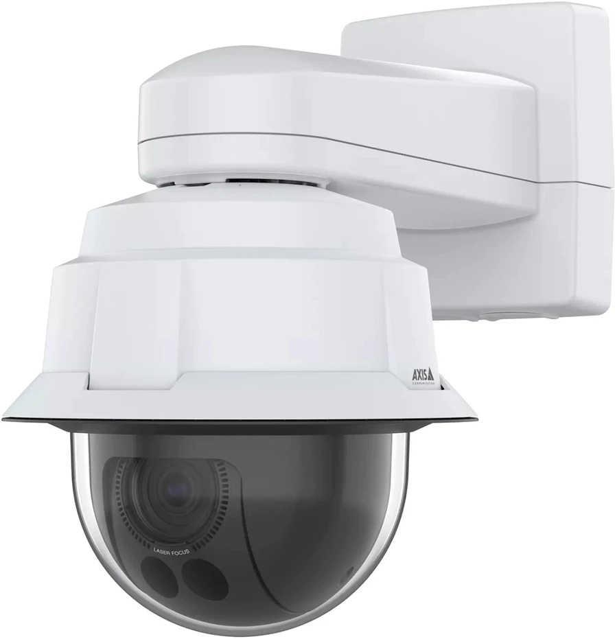 Axis AXIS Q6086-E (UK) HIGH-END PTZ IP kamera
