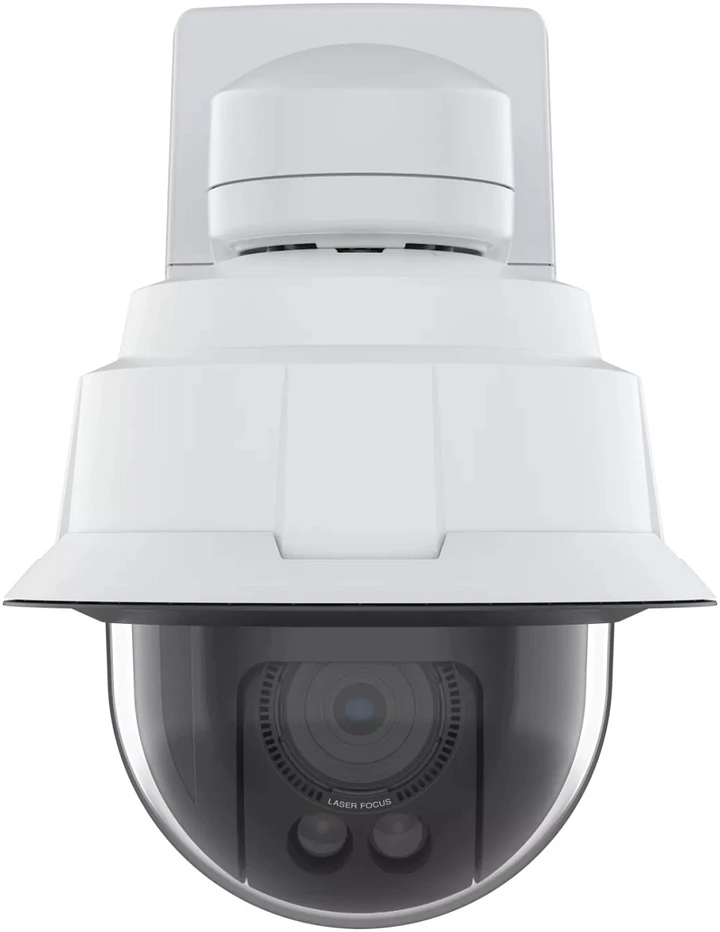 Axis AXIS Q6086-E (UK) HIGH-END PTZ IP kamera