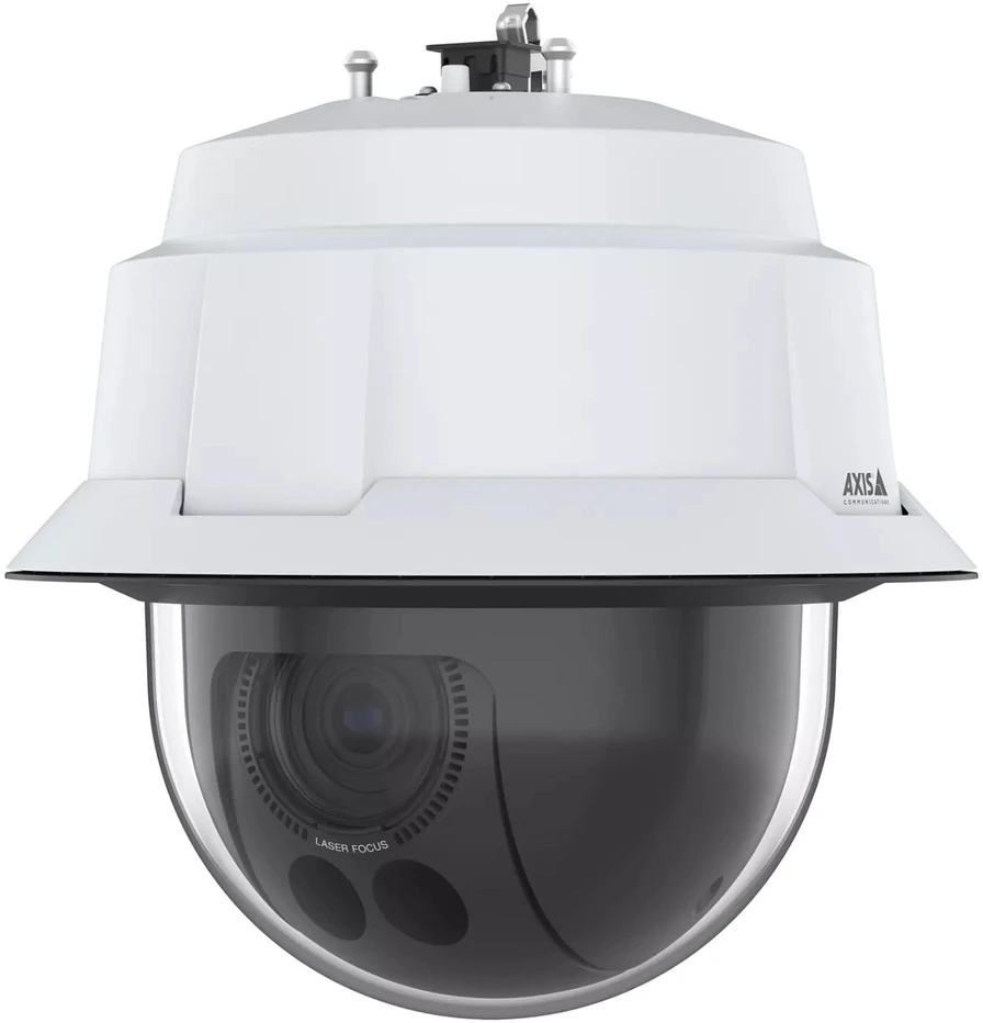 Kamera IP Axis AXIS Q6088-E UK High-end PTZ