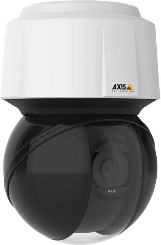 Axis Q6135-LE IP kamera In-ear IP apsaugos kamera Lauke 1920 x 1080 px siena