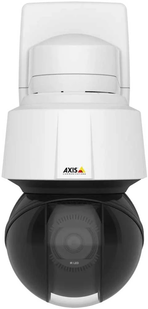 Axis Q6135-LE IP kamera In-ear IP apsaugos kamera Lauke 1920 x 1080 px siena
