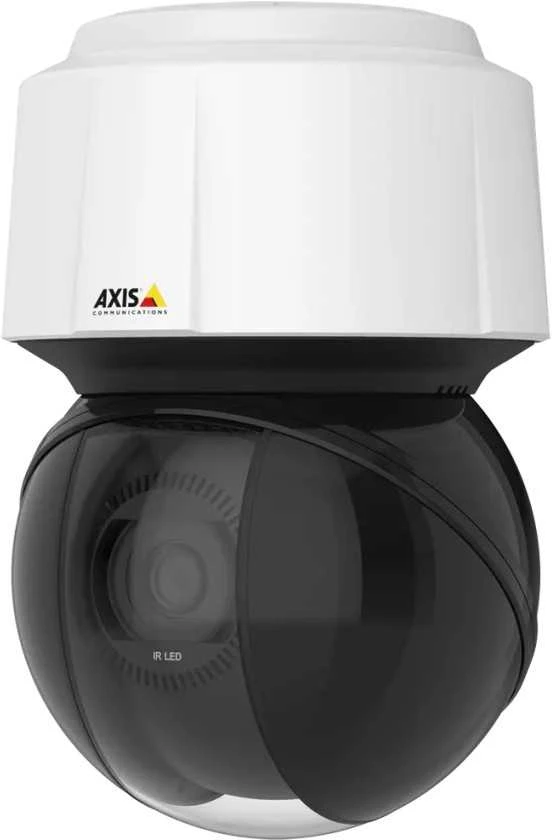 Axis Q6135-LE IP kamera In-ear IP apsaugos kamera Lauke 1920 x 1080 px siena