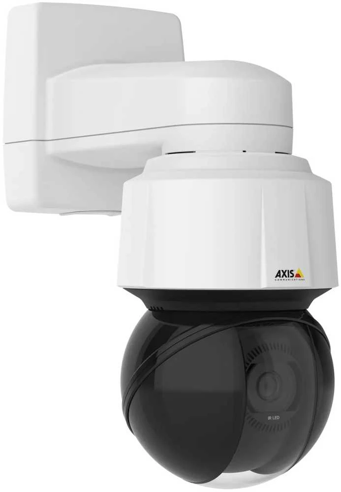 Axis Q6135-LE IP kamera In-ear IP apsaugos kamera Lauke 1920 x 1080 px siena