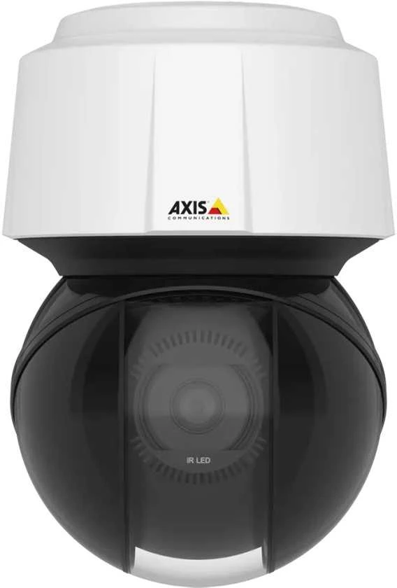 Axis Q6135-LE IP kamera In-ear IP apsaugos kamera Lauke 1920 x 1080 px siena