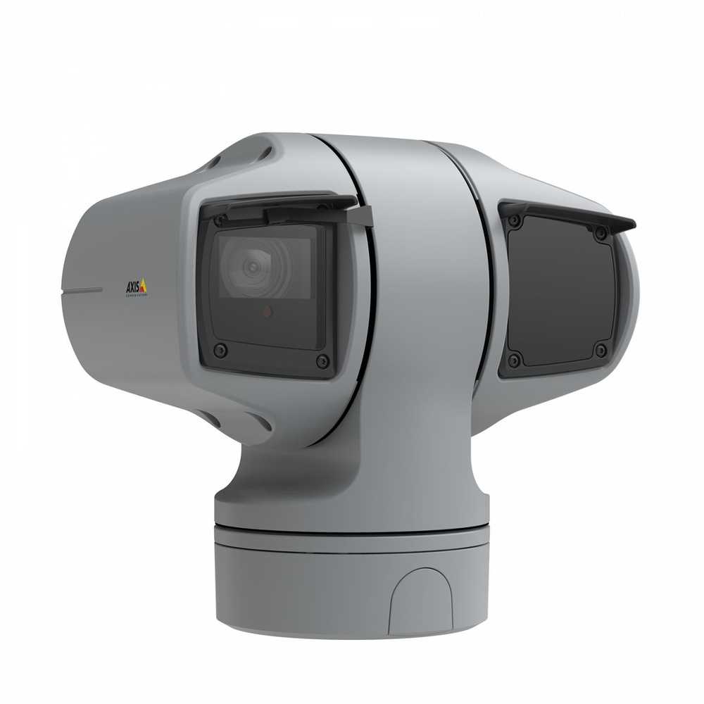 Kamera IP Axis AXIS Q6225-LE 50 Hz JK PTZ