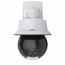 „Axis Communications“ AXIS Q6315-LE 50 HZ/RGB jutiklis