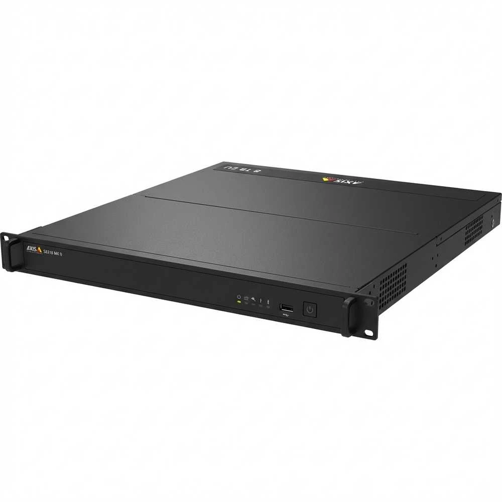 „Axis AXIS S2216 MK II 8 TB“ ES įrašymo įrenginys /