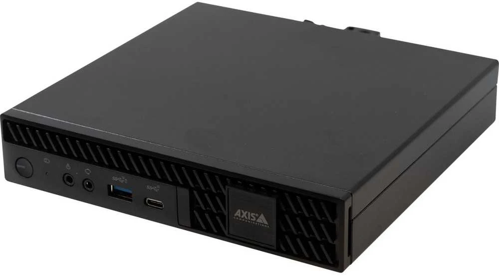 AXIS „Canon VB-M46“ IP kamera