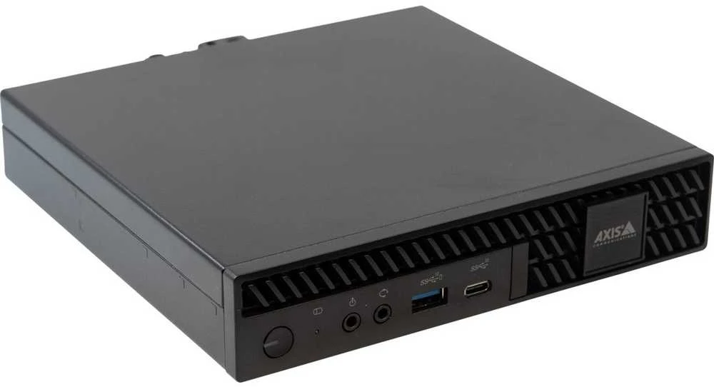 AXIS „Canon VB-M46“ IP kamera