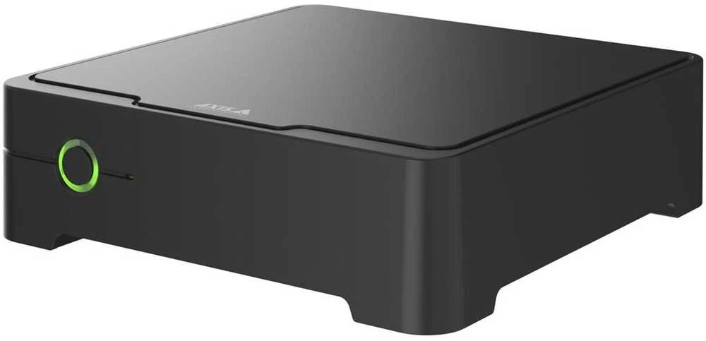 NET VIDEO RECORDER S3008 MKII/2TB 02764-002 AXIS