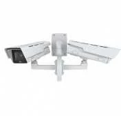 Axis T94V01C DVIGUBAS KAMEROS MONTAVIMAS