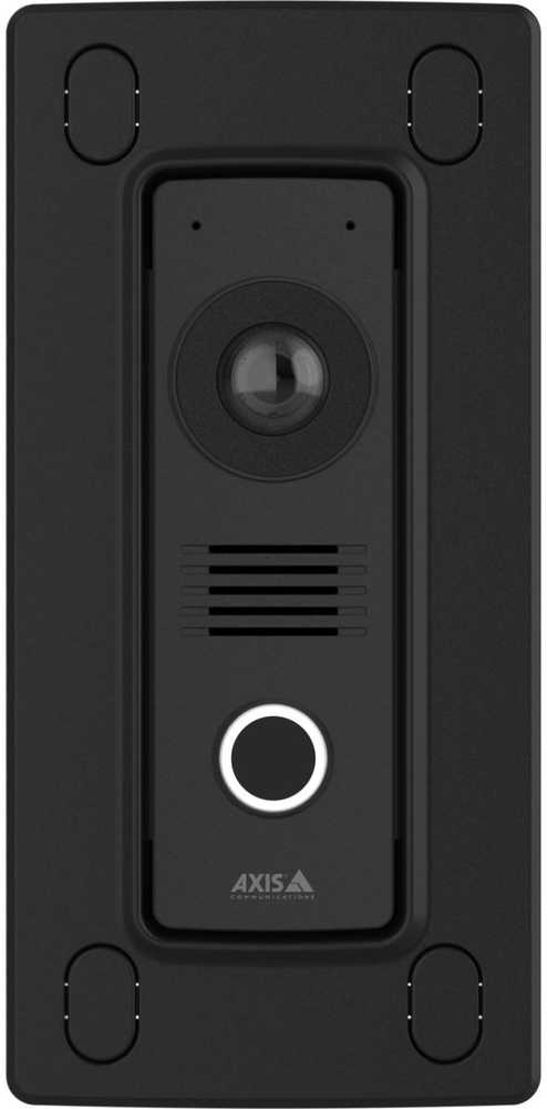 Axis Axis TI8204 paviršinio montavimo dėžutė
