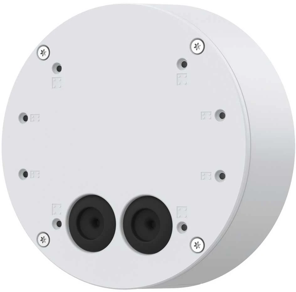 IP kamera Axis AXIS TQ1602-E CONDUIT BACK BOX