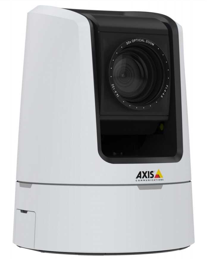 IP kamera Axis Axis V5925 PTZ Vidinė IP saugumo kamera 1920 x 1080 px
