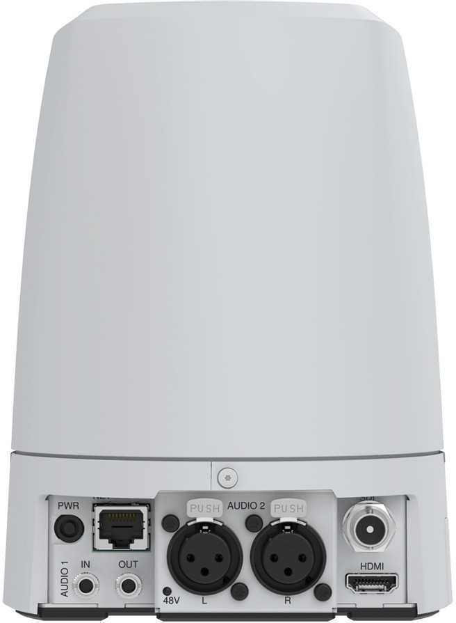 IP kamera Axis Axis V5938 IP Vidinė saugos kamera 3840 x 2160 px