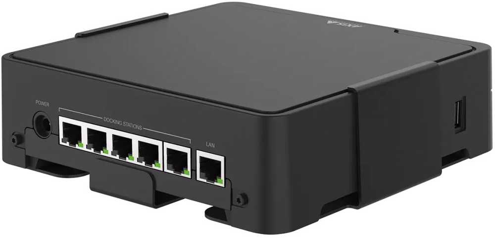 Maršrutizatorius Kontroler Axis AXIS W800 SYSTEM CONTROLLER UK