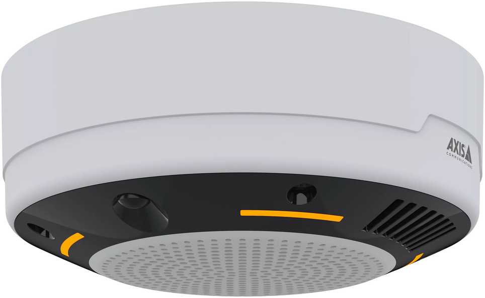 Axis AXIS D6310 AIR QUALITY SENSOR